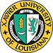 Xavier University of Louisiana - Graduate School Logo