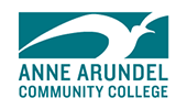 AnneArundel Community College Logo
