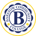 Barstow Community College Logo