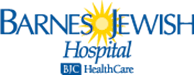 Barnes-Jewish Hospital Logo