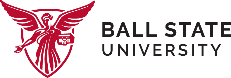Ball State University Logo