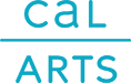 California Institute of the Arts - Film/Video Logo