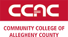 Community College of Allegheny County Logo