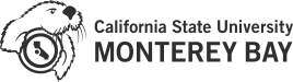 CSU Monterey Bay Logo