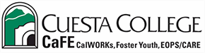 Cuesta EOPS/CARE Logo