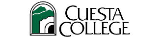 Cuesta College Logo