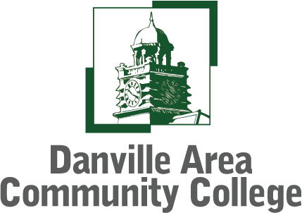 Danville Area Community College Logo