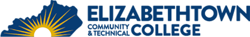 Elizabethtown Community Technical College Logo