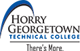 HGTC Health Sciences Logo