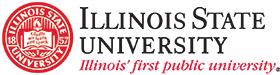 Illinois State University - Orientation Services Logo