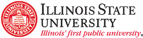 Illinois State University - Tech Solutions Knowledge & Training Logo