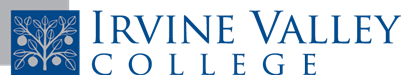 Irvine Valley College Counseling Logo