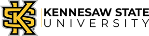 Kennesaw State University - Supporters Logo