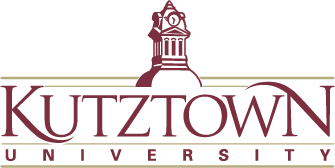 Kutztown University Logo