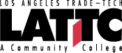 Los Angeles Trade Technical Community College Logo