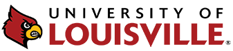 University of Louisville - New Faculty Orientation Logo
