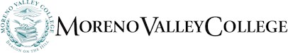 Moreno Valley College Logo