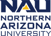 Northern Arizona University - Center for International Education Logo