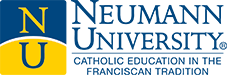 Neumann University Logo