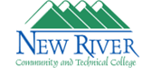 New River Community and Technical College Logo