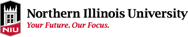 Northern Illinois University  Logo