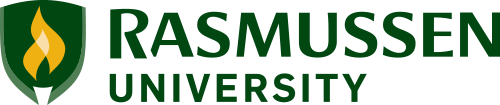 Rasmussen College Logo