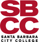 Santa Barbara City College - ESL Logo