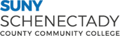 SUNY Schenectady Community College Logo