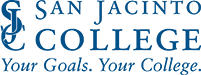 San Jacinto College - EPCC Logo