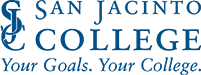 San Jacinto College - Financial Aid Logo