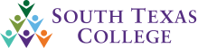 South Texas College - TSI Pre-Assessment Logo