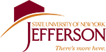 Jefferson Community College Logo