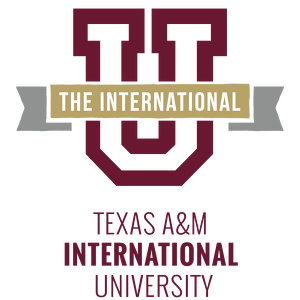 Texas A&M International Logo