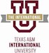 Texas A&M International Logo