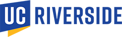 University of California Riverside Logo