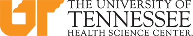 University of Tennessee Health Science Center Logo