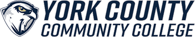 York County Community College Logo